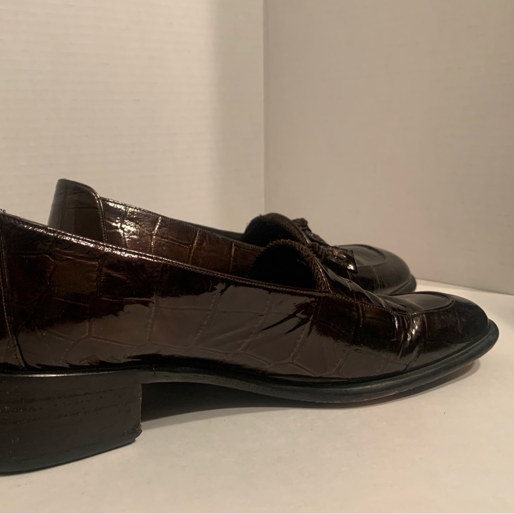 Stuart Weitzman loafers